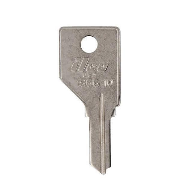 Ilco Ilco: Key Blanks, 1866-10 ILCO-1866-10 - main